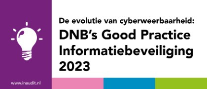 DNB’s Good Practice Informatiebeveiliging 2023