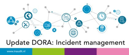 Update DORA - Incident Management