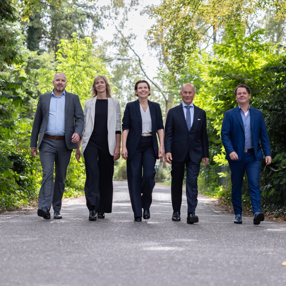 Heldere inzichten en vooruitstrevende oplossingen